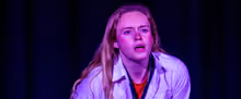 YOUTH IN FLAMES to Return to Edinburgh Fringe