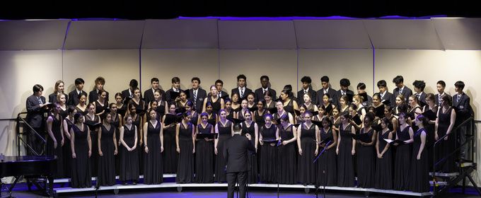 New Jersey Youth Chorus Celebrates The Season With Spring Concert