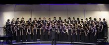 New Jersey Youth Chorus Celebrates The Season With Spring Concert