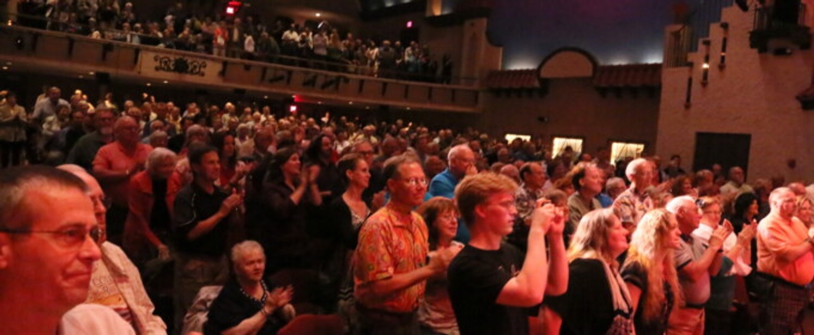 Raue Center to Host Community Town Halls on Arts Education and Theater