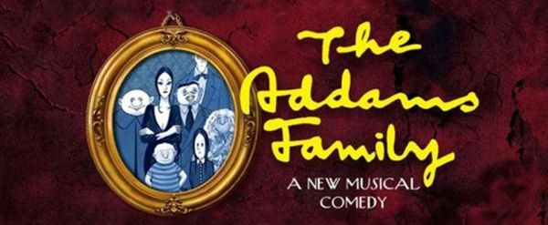 THE ADDAMS FAMILY Musical Begins At Farmington Hills Youth Theatre This May