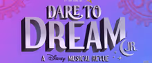 DARE TO DREAM JR. to Feature First-Ever ASL Interpreted Performance by Lakeland Playe
