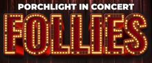 Stephen Wallem Joins Porchlight Music Theatre's FOLLIES In Concert At Studebaker The