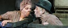 Douglas Hodge, Mathew Horne & More in ENDGAME
