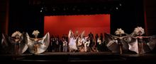 First look at Hilliard Arts Council's CRAZY FOR YOU