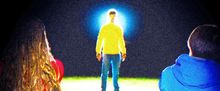 DUMMY by Walker Caplan to Make World Premiere