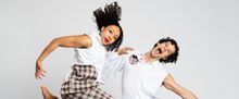 South Chicago Dance Theatre To Present Three World Premieres At The Harris Theater