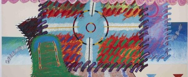 Frist Art Museum Will Present 100 Years of Contemporary Indigenous Art