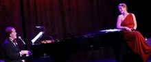 Steve Ross & CAST PARTY at Birdland