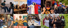 Allen Family Philanthropies Reveals Record $5M for Creative Youth Development in Wash