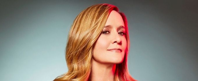 SAMANTHA BEE: HOW TO SURVIVE MENOPAUSE Comes to Boulder Theater