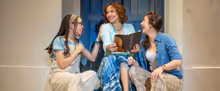 MAMMA MIA! Tickets Now On Sale at Playhouse Square