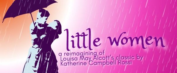 Review: LITTLE WOMEN at The Orpheus Theatre