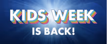 Kids Week Announces Participating Shows For 2026
