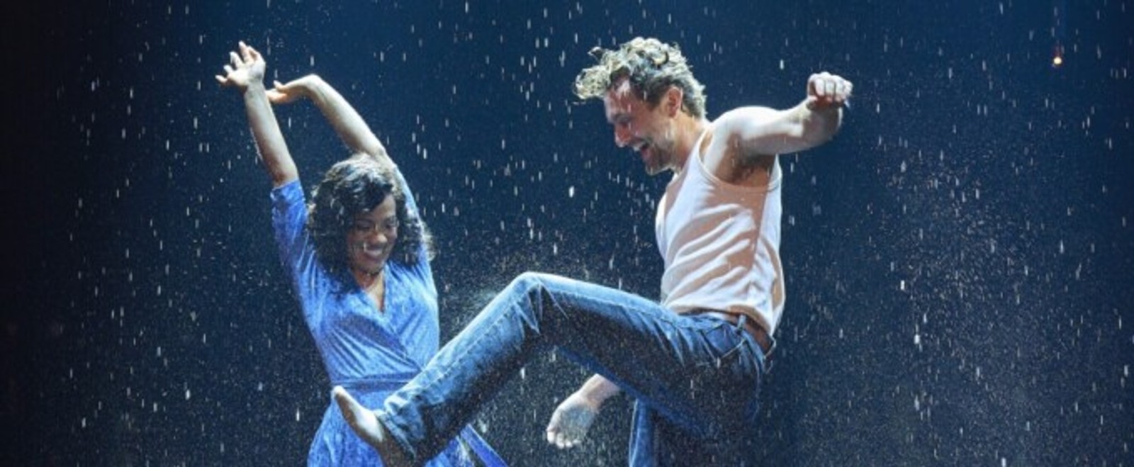 THE NOTEBOOK to Play Providence Performing Arts Center