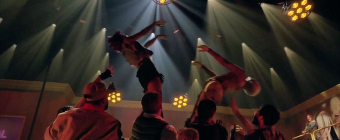Video: Teaser Trailer for THE ATTIC at Goodman Theatre