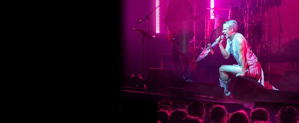 John Cameron Mitchell to Headline David Bowie Song Cycle in Australia