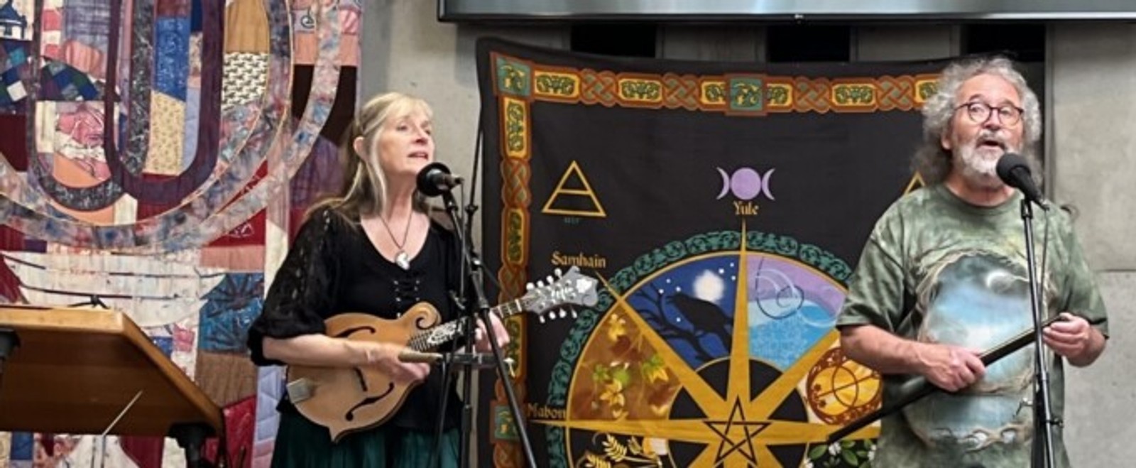 FOUR SHILLINGS SHORT to Perform Farewell Tour Concert at Teatro Paraguas