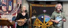 FOUR SHILLINGS SHORT to Perform Farewell Tour Concert at Teatro Paraguas