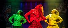HEATHERS THE MUSICAL Will Return to London and Embark on UK Tour