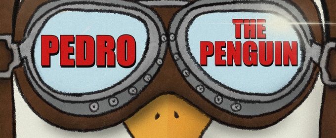 Interview: Philip Diamond, Playwright of PEDRO THE PENGUIN at Toronto Fringe
