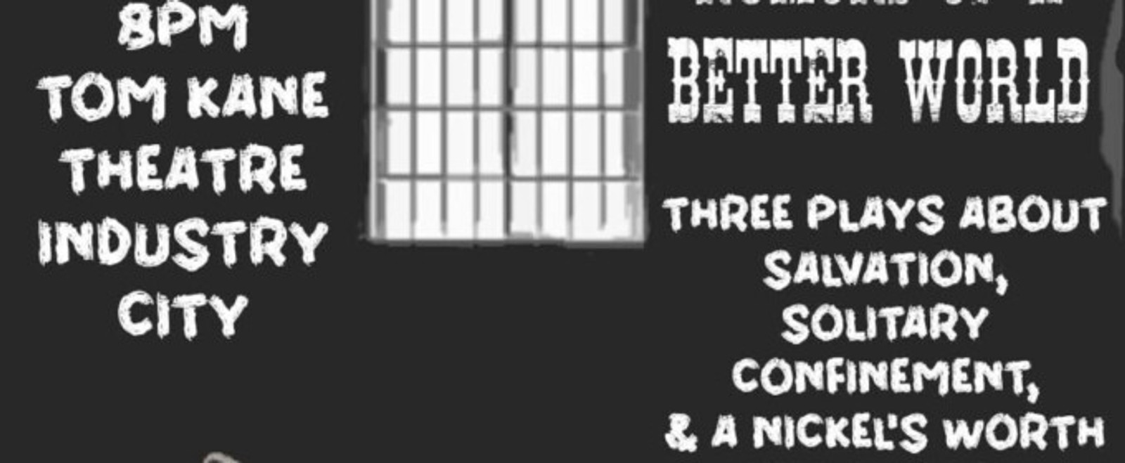 DIALOGUE WITH THREE CHORDS to Open Season 16 at Industry City
