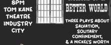 DIALOGUE WITH THREE CHORDS to Open Season 16 at Industry City