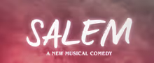 SALEM Musical to Release Six-Track EP This Summer