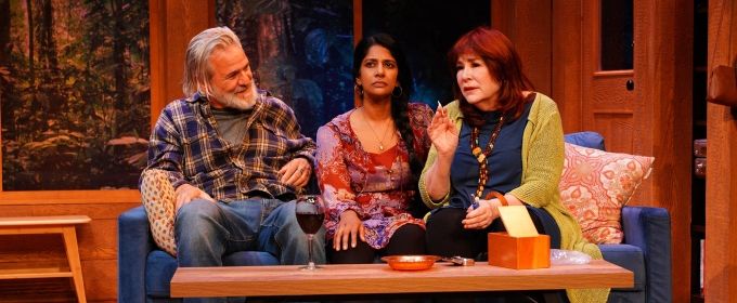 Photos: First Look at SCINTILLA at the Road Theatre Photos