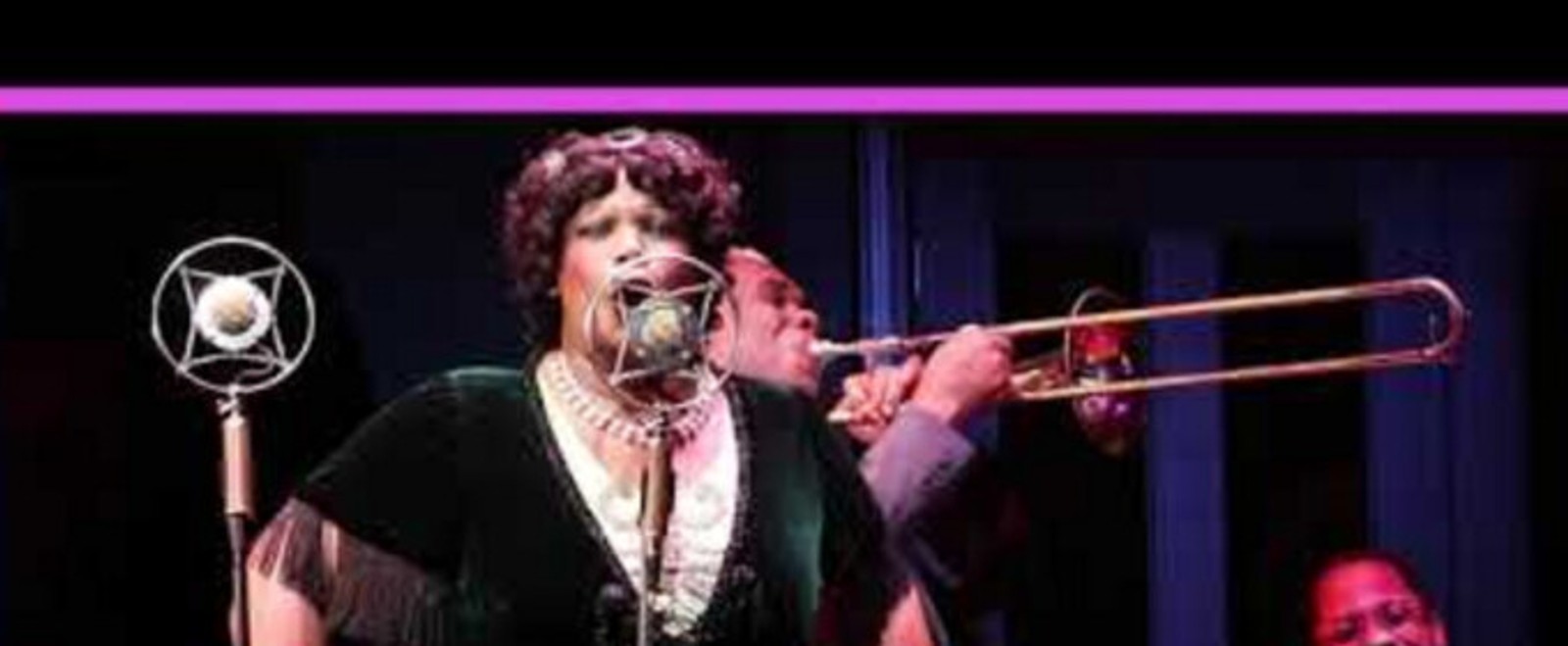 Video: MA RAINEY'S BLACK BOTTOM at Round House Theatre