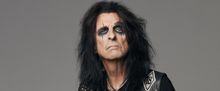 Alice Cooper to Rock Mershon Auditorium This April
