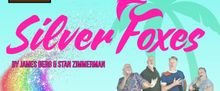 SILVER FOXES to Make European Premiere in Amsterdam with Writer Stan Zimmerman