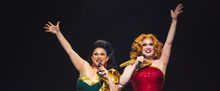 First Look at THE JINKX & DELA HOLIDAY SHOW, LIVE!