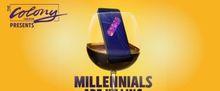 Emma Hunton, John Krause, and Diana Huey to Lead World Premiere of MILLENNIALS ARE KI