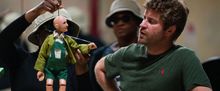 Flash: Inside Rehearsal For BAGDAD CAFE at the Old Vic