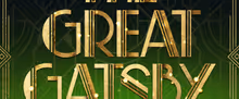 THE GREAT GATSBY to Play TPAC's Jackson Hall This March