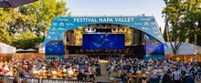 THE JUDGMENT OF PARIS Opera by Jake Heggie to Make World Premiere at Festival Napa Va