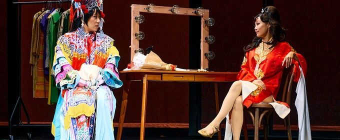 Photos: New Version of RODGERS AND HAMMERSTEIN’S FLOWER DRUM SONG Premieres From East West Players Photo
