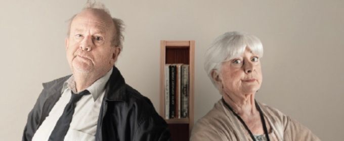 Review: LOCAL LIBRARY at Circa Theatre