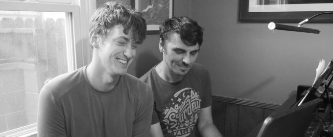 Photos: Have A Blast With (MOSTLY)MUSICALS Tonight At Vitello's Photos