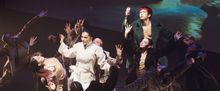 THREE60 To Tour WORLD’S EVOLUTION Across Scotland This Spring