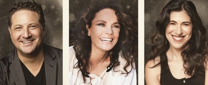 Full Cast Set For FIDDLER ON THE ROOF Australian Tour