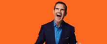 Jimmy Carr To Return To Encore Theater At Wynn Las Vegas In July