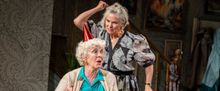 Paines Plough's CONSUMED at Edinburgh Festival Fringe