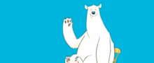 THERE'S A BEAR ON MY CHAIR Will Return to Southbank Centre For Christmas 2026