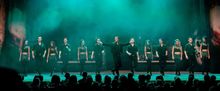 World Irish Dance Champions to Bring A TASTE OF IRELAND to Duluth in June