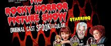 THE ROCKY HORROR PICTURE SHOW Spooktacular Tour Will Come to the Fabulous Fox