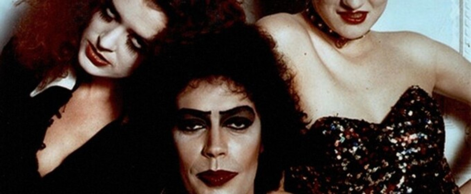 THE ROCKY HORROR PICTURE SHOW Spooktacular to Open at Town Hall