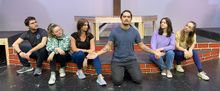 JESUS CHRIST SUPERSTAR to Play Gateway Playhouse of Somers Point