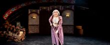 First Look at THE WOLVES OF WILLOUGHBY CHASE at Greenwich Theatre
